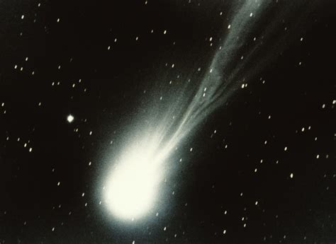 halley's comet next visit